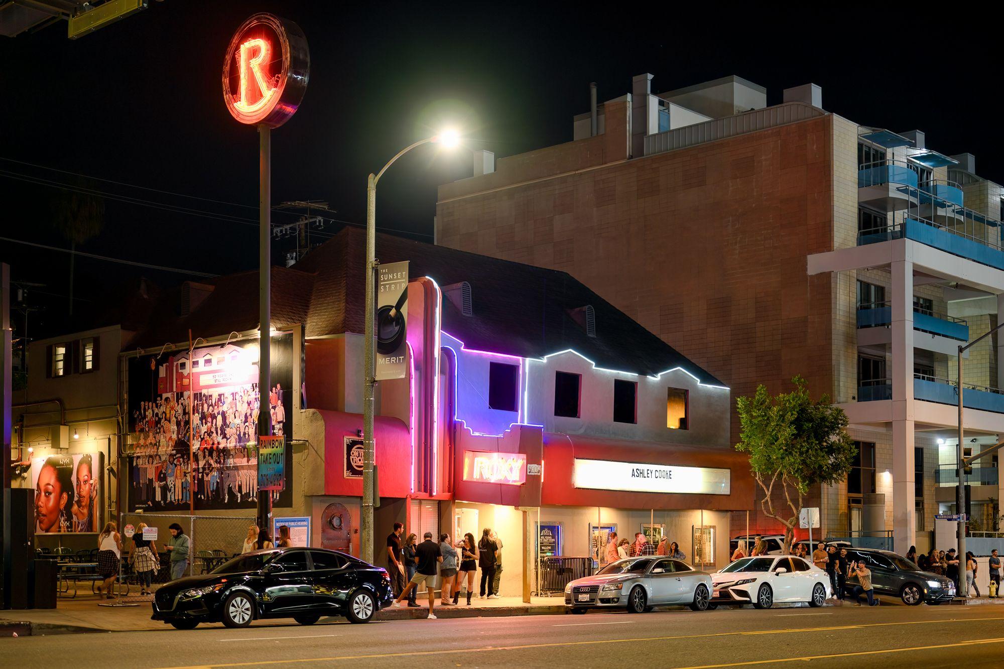 District gallery 1